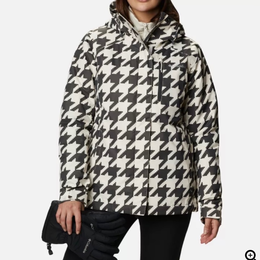 Women's Whirlibird™ IV Interchange Jacket